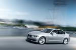 BMW 330e 2016 года (WW)